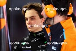 Oscar Piastri (AUS) McLaren. 05.04.2024. Formula 1 World Championship, Rd 4, Japanese Grand Prix, Suzuka, Japan, Practice Day.