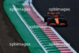 Oscar Piastri (AUS) McLaren MCL38. 05.04.2024. Formula 1 World Championship, Rd 4, Japanese Grand Prix, Suzuka, Japan, Practice Day.