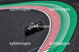 George Russell (GBR) Mercedes AMG F1 W15. 05.04.2024. Formula 1 World Championship, Rd 4, Japanese Grand Prix, Suzuka, Japan, Practice Day.