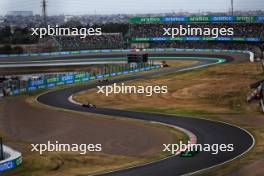 Valtteri Bottas (FIN) Sauber C44. 05.04.2024. Formula 1 World Championship, Rd 4, Japanese Grand Prix, Suzuka, Japan, Practice Day.
