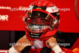 Charles Leclerc (MON) Ferrari. 07.04.2024. Formula 1 World Championship, Rd 4, Japanese Grand Prix, Suzuka, Japan, Race Day.