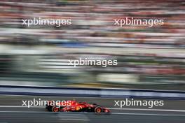 Carlos Sainz Jr (ESP) Ferrari SF-24. 07.04.2024. Formula 1 World Championship, Rd 4, Japanese Grand Prix, Suzuka, Japan, Race Day.