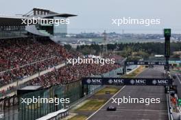 Daniel Ricciardo (AUS) RB VCARB 01. 06.04.2024. Formula 1 World Championship, Rd 4, Japanese Grand Prix, Suzuka, Japan, Qualifying Day.