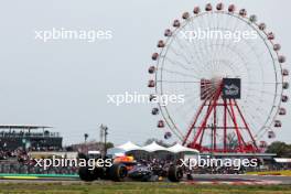 Max Verstappen (NLD) Red Bull Racing RB20.  06.04.2024. Formula 1 World Championship, Rd 4, Japanese Grand Prix, Suzuka, Japan, Qualifying Day.