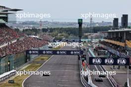 Kevin Magnussen (DEN) Haas VF-24. 06.04.2024. Formula 1 World Championship, Rd 4, Japanese Grand Prix, Suzuka, Japan, Qualifying Day.