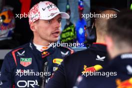 Max Verstappen (NLD) Red Bull Racing. 06.04.2024. Formula 1 World Championship, Rd 4, Japanese Grand Prix, Suzuka, Japan, Qualifying Day.