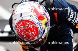 Max Verstappen (NLD), Red Bull Racing  06.04.2024. Formula 1 World Championship, Rd 4, Japanese Grand Prix, Suzuka, Japan, Qualifying Day.