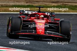 Charles Leclerc (MON) Ferrari SF-24. 06.04.2024. Formula 1 World Championship, Rd 4, Japanese Grand Prix, Suzuka, Japan, Qualifying Day.