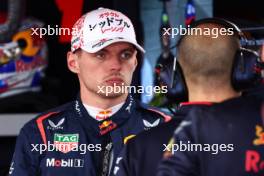 Max Verstappen (NLD) Red Bull Racing. 06.04.2024. Formula 1 World Championship, Rd 4, Japanese Grand Prix, Suzuka, Japan, Qualifying Day.