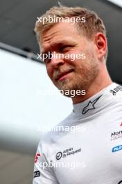 Kevin Magnussen (DEN) Haas F1 Team. 06.04.2024. Formula 1 World Championship, Rd 4, Japanese Grand Prix, Suzuka, Japan, Qualifying Day.