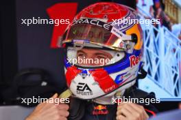 Max Verstappen (NLD) Red Bull Racing. 24.05.2024. Formula 1 World Championship, Rd 8, Monaco Grand Prix, Monte Carlo, Monaco, Practice Day.