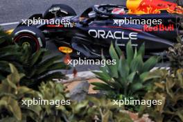 Max Verstappen (NLD) Red Bull Racing RB20. 24.05.2024. Formula 1 World Championship, Rd 8, Monaco Grand Prix, Monte Carlo, Monaco, Practice Day.