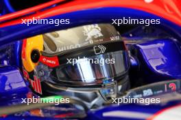 Daniel Ricciardo (AUS) RB VCARB 01. 24.05.2024. Formula 1 World Championship, Rd 8, Monaco Grand Prix, Monte Carlo, Monaco, Practice Day.