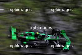 Zhou Guanyu (CHN) Sauber C44. 24.05.2024. Formula 1 World Championship, Rd 8, Monaco Grand Prix, Monte Carlo, Monaco, Practice Day.
