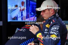 Max Verstappen (NLD) Red Bull Racing. 24.05.2024. Formula 1 World Championship, Rd 8, Monaco Grand Prix, Monte Carlo, Monaco, Practice Day.