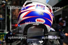 Logan Sargeant (USA) Williams Racing. 26.05.2024. Formula 1 World Championship, Rd 8, Monaco Grand Prix, Monte Carlo, Monaco, Race Day.