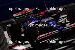 Daniel Ricciardo (AUS) RB VCARB 01. 26.05.2024. Formula 1 World Championship, Rd 8, Monaco Grand Prix, Monte Carlo, Monaco, Race Day.