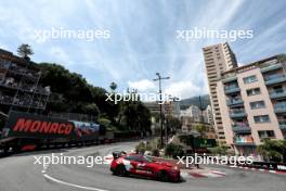 Mercedes FIA Safety Car. 26.05.2024. Formula 1 World Championship, Rd 8, Monaco Grand Prix, Monte Carlo, Monaco, Race Day.