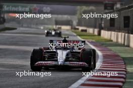 Yuki Tsunoda (JPN) RB VCARB 01. 25.10.2024. Formula 1 World Championship, Rd 20, Mexican Grand Prix, Mexico City, Mexico, Practice Day.