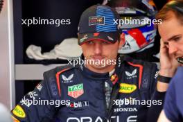 Max Verstappen (NLD) Red Bull Racing. 25.10.2024. Formula 1 World Championship, Rd 20, Mexican Grand Prix, Mexico City, Mexico, Practice Day.