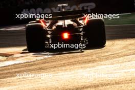 Charles Leclerc (MON) Ferrari SF-24. 25.10.2024. Formula 1 World Championship, Rd 20, Mexican Grand Prix, Mexico City, Mexico, Practice Day.