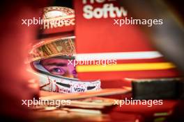 Charles Leclerc (MON) Ferrari SF-24. 25.10.2024. Formula 1 World Championship, Rd 20, Mexican Grand Prix, Mexico City, Mexico, Practice Day.