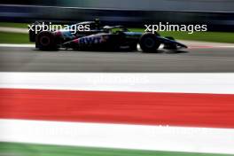 Pierre Gasly (FRA) Alpine F1 Team A524. 25.10.2024. Formula 1 World Championship, Rd 20, Mexican Grand Prix, Mexico City, Mexico, Practice Day.