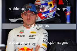 Max Verstappen (NLD) Red Bull Racing. 25.10.2024. Formula 1 World Championship, Rd 20, Mexican Grand Prix, Mexico City, Mexico, Practice Day.