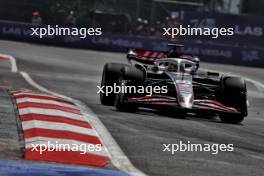 Kevin Magnussen (DEN) Haas VF-24. 25.10.2024. Formula 1 World Championship, Rd 20, Mexican Grand Prix, Mexico City, Mexico, Practice Day.