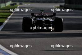 Nico Hulkenberg (GER) Haas VF-24. 25.10.2024. Formula 1 World Championship, Rd 20, Mexican Grand Prix, Mexico City, Mexico, Practice Day.