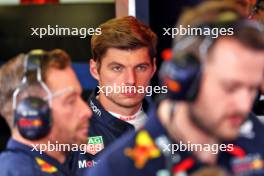 Max Verstappen (NLD) Red Bull Racing. 25.10.2024. Formula 1 World Championship, Rd 20, Mexican Grand Prix, Mexico City, Mexico, Practice Day.