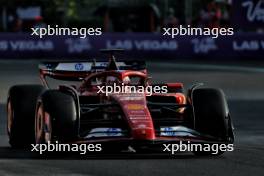 Charles Leclerc (MON) Ferrari SF-24. 25.10.2024. Formula 1 World Championship, Rd 20, Mexican Grand Prix, Mexico City, Mexico, Practice Day.