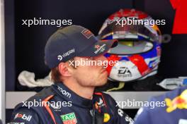 Max Verstappen (NLD) Red Bull Racing. 25.10.2024. Formula 1 World Championship, Rd 20, Mexican Grand Prix, Mexico City, Mexico, Practice Day.