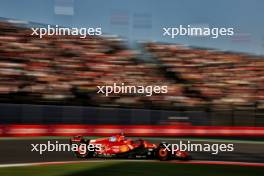 Carlos Sainz Jr (ESP) Ferrari SF-24. 25.10.2024. Formula 1 World Championship, Rd 20, Mexican Grand Prix, Mexico City, Mexico, Practice Day.