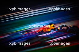 Max Verstappen (NLD) Red Bull Racing RB20. 25.10.2024. Formula 1 World Championship, Rd 20, Mexican Grand Prix, Mexico City, Mexico, Practice Day.