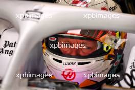 Kevin Magnussen (DEN) Haas VF-24. 25.10.2024. Formula 1 World Championship, Rd 20, Mexican Grand Prix, Mexico City, Mexico, Practice Day.