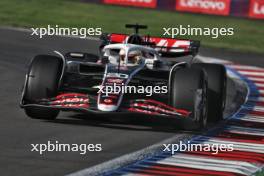 Kevin Magnussen (DEN) Haas VF-24. 25.10.2024. Formula 1 World Championship, Rd 20, Mexican Grand Prix, Mexico City, Mexico, Practice Day.