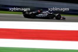 Nico Hulkenberg (GER) Haas VF-24. 25.10.2024. Formula 1 World Championship, Rd 20, Mexican Grand Prix, Mexico City, Mexico, Practice Day.