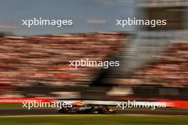 Sergio Perez (MEX) Red Bull Racing RB20. 25.10.2024. Formula 1 World Championship, Rd 20, Mexican Grand Prix, Mexico City, Mexico, Practice Day.