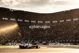 Kevin Magnussen (DEN) Haas VF-24. 25.10.2024. Formula 1 World Championship, Rd 20, Mexican Grand Prix, Mexico City, Mexico, Practice Day.