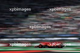 Carlos Sainz Jr (ESP) Ferrari SF-24. 25.10.2024. Formula 1 World Championship, Rd 20, Mexican Grand Prix, Mexico City, Mexico, Practice Day.