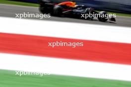 Max Verstappen (NLD) Red Bull Racing RB20. 25.10.2024. Formula 1 World Championship, Rd 20, Mexican Grand Prix, Mexico City, Mexico, Practice Day.