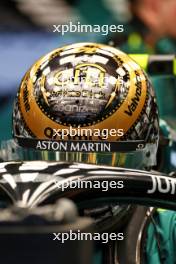 Fernando Alonso (ESP) Aston Martin F1 Team AMR24. 27.10.2024. Formula 1 World Championship, Rd 20, Mexican Grand Prix, Mexico City, Mexico, Race Day.