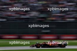 Carlos Sainz Jr (ESP) Ferrari SF-24. 27.10.2024. Formula 1 World Championship, Rd 20, Mexican Grand Prix, Mexico City, Mexico, Race Day.