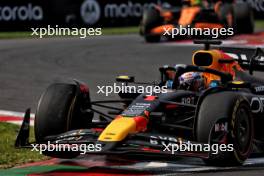 Max Verstappen (NLD) Red Bull Racing RB20. 27.10.2024. Formula 1 World Championship, Rd 20, Mexican Grand Prix, Mexico City, Mexico, Race Day.