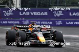 Max Verstappen (NLD) Red Bull Racing RB20. 27.10.2024. Formula 1 World Championship, Rd 20, Mexican Grand Prix, Mexico City, Mexico, Race Day.