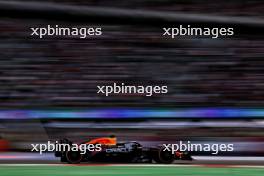 Max Verstappen (NLD) Red Bull Racing RB20. 27.10.2024. Formula 1 World Championship, Rd 20, Mexican Grand Prix, Mexico City, Mexico, Race Day.