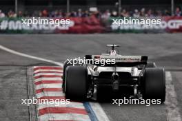 Kevin Magnussen (DEN) Haas VF-24. 27.10.2024. Formula 1 World Championship, Rd 20, Mexican Grand Prix, Mexico City, Mexico, Race Day.