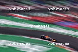 Max Verstappen (NLD) Red Bull Racing RB20. 26.10.2024. Formula 1 World Championship, Rd 20, Mexican Grand Prix, Mexico City, Mexico, Qualifying Day.