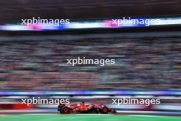 Charles Leclerc (MON) Ferrari SF-24. 26.10.2024. Formula 1 World Championship, Rd 20, Mexican Grand Prix, Mexico City, Mexico, Qualifying Day.